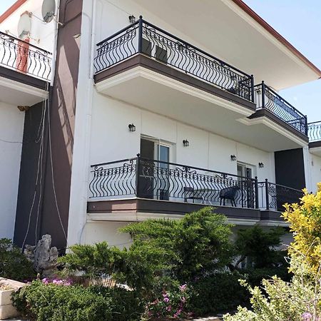 Villa Camellia Vrasná Extérieur photo