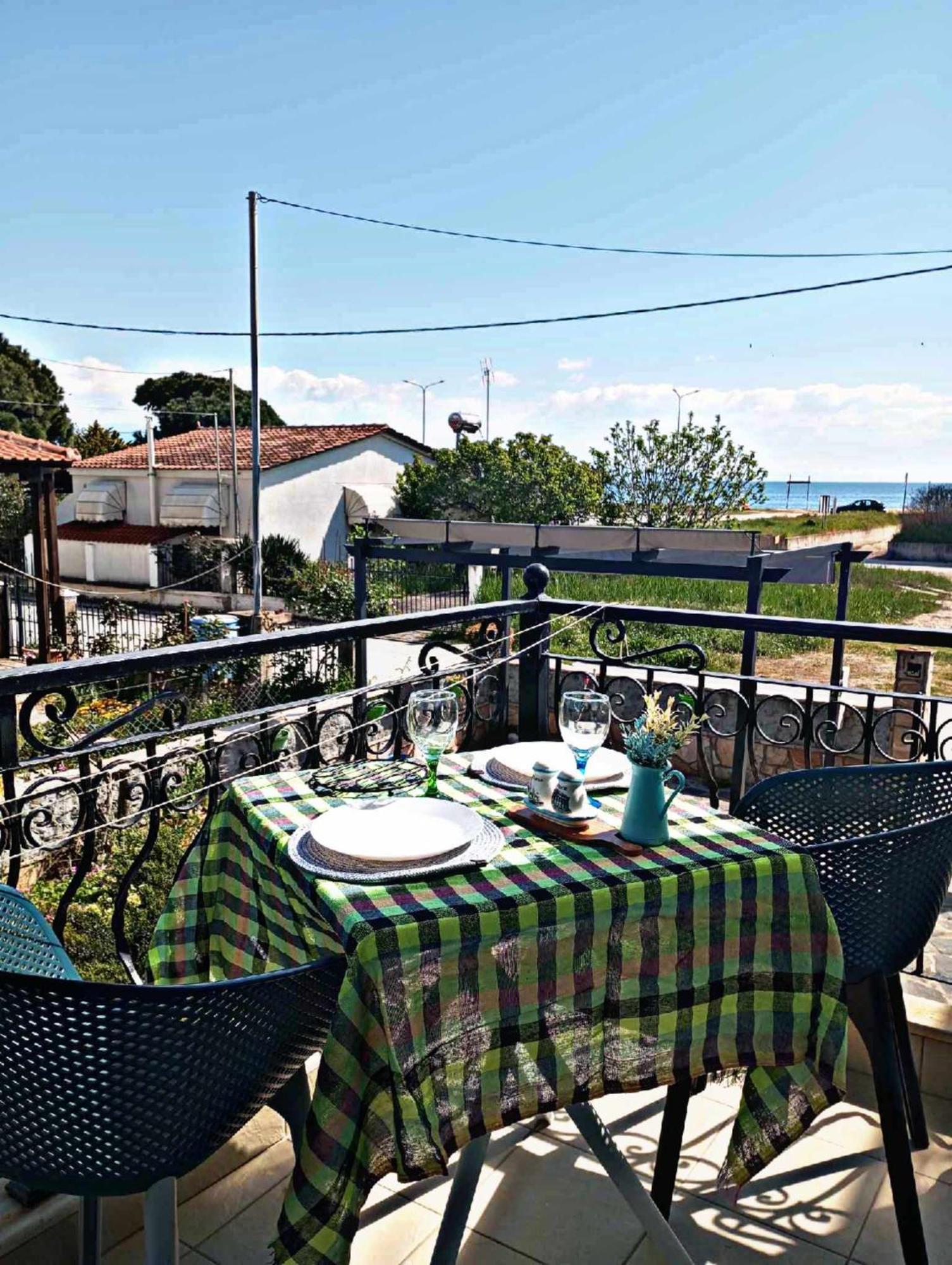 Villa Camellia Vrasná Extérieur photo