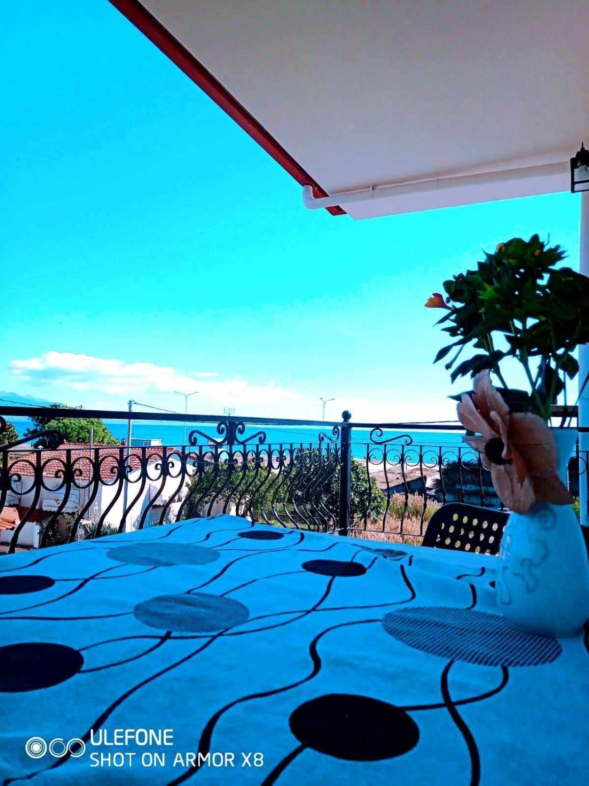 Villa Camellia Vrasná Extérieur photo