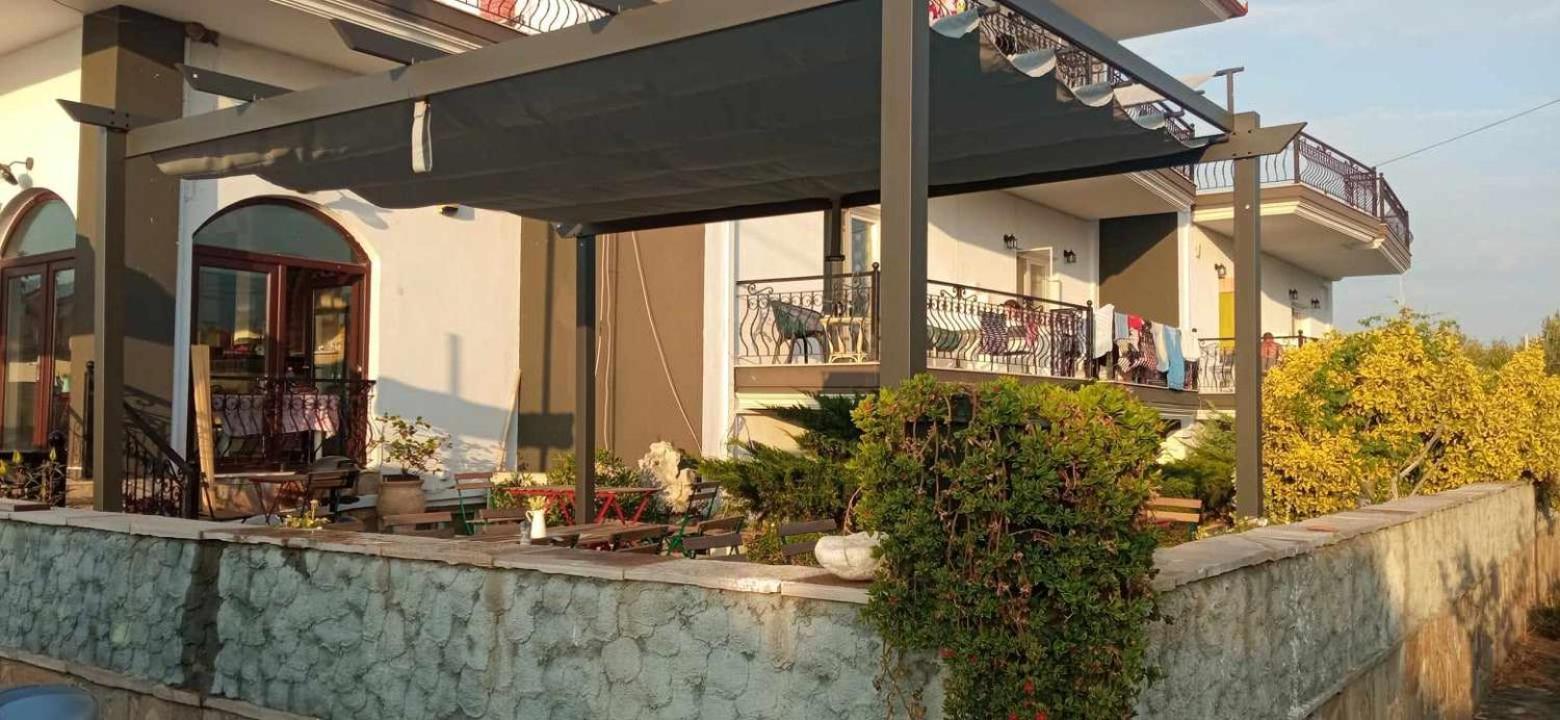 Villa Camellia Vrasná Extérieur photo