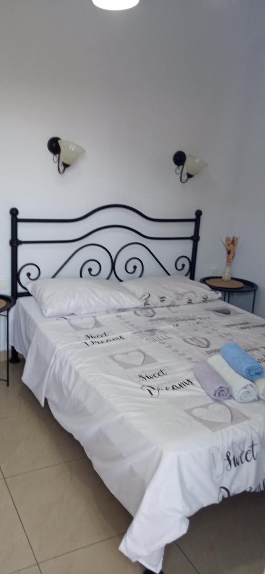 Villa Camellia Vrasná Extérieur photo