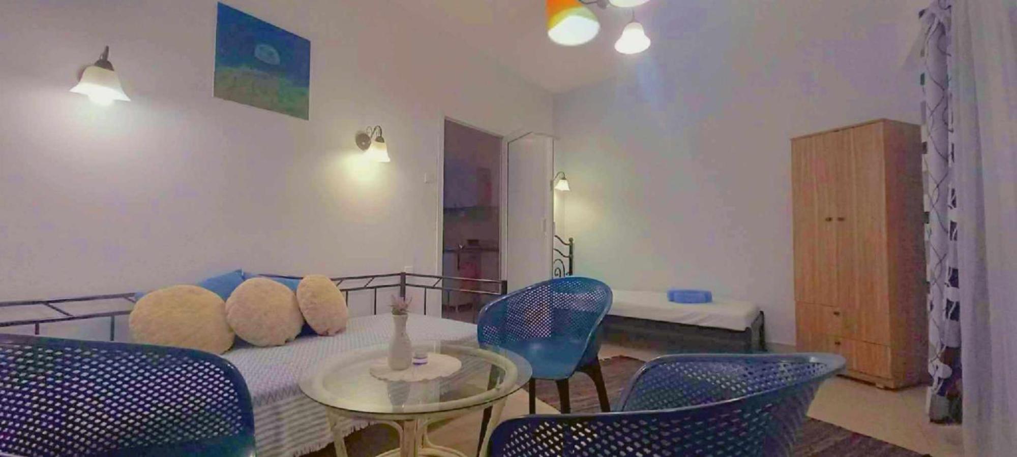 Villa Camellia Vrasná Extérieur photo