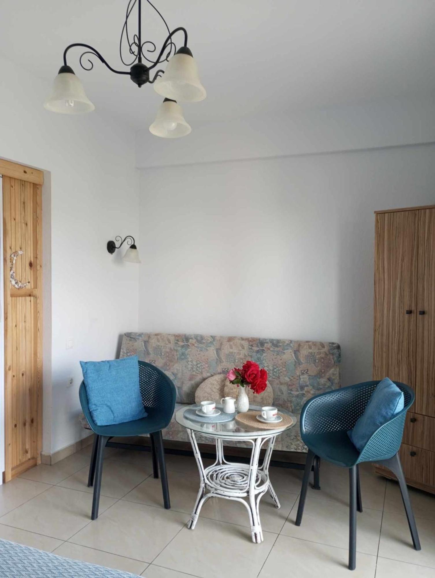 Villa Camellia Vrasná Extérieur photo