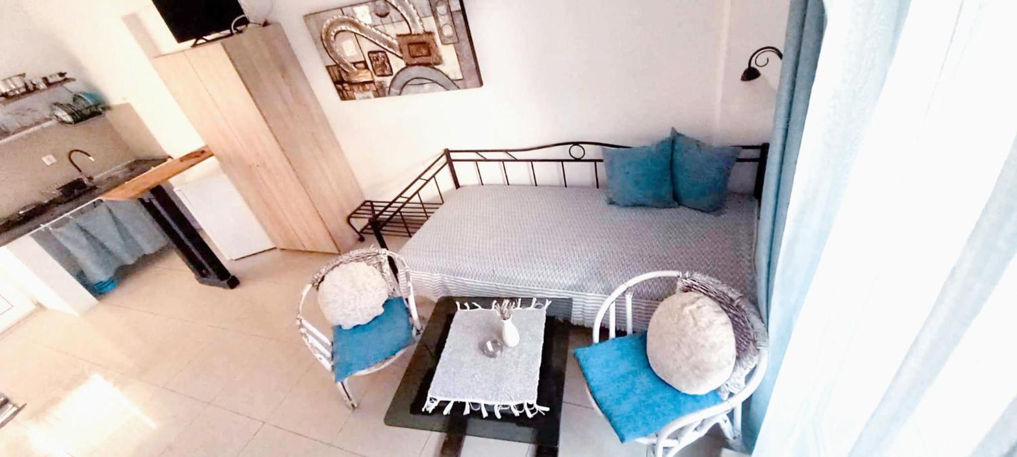 Villa Camellia Vrasná Extérieur photo