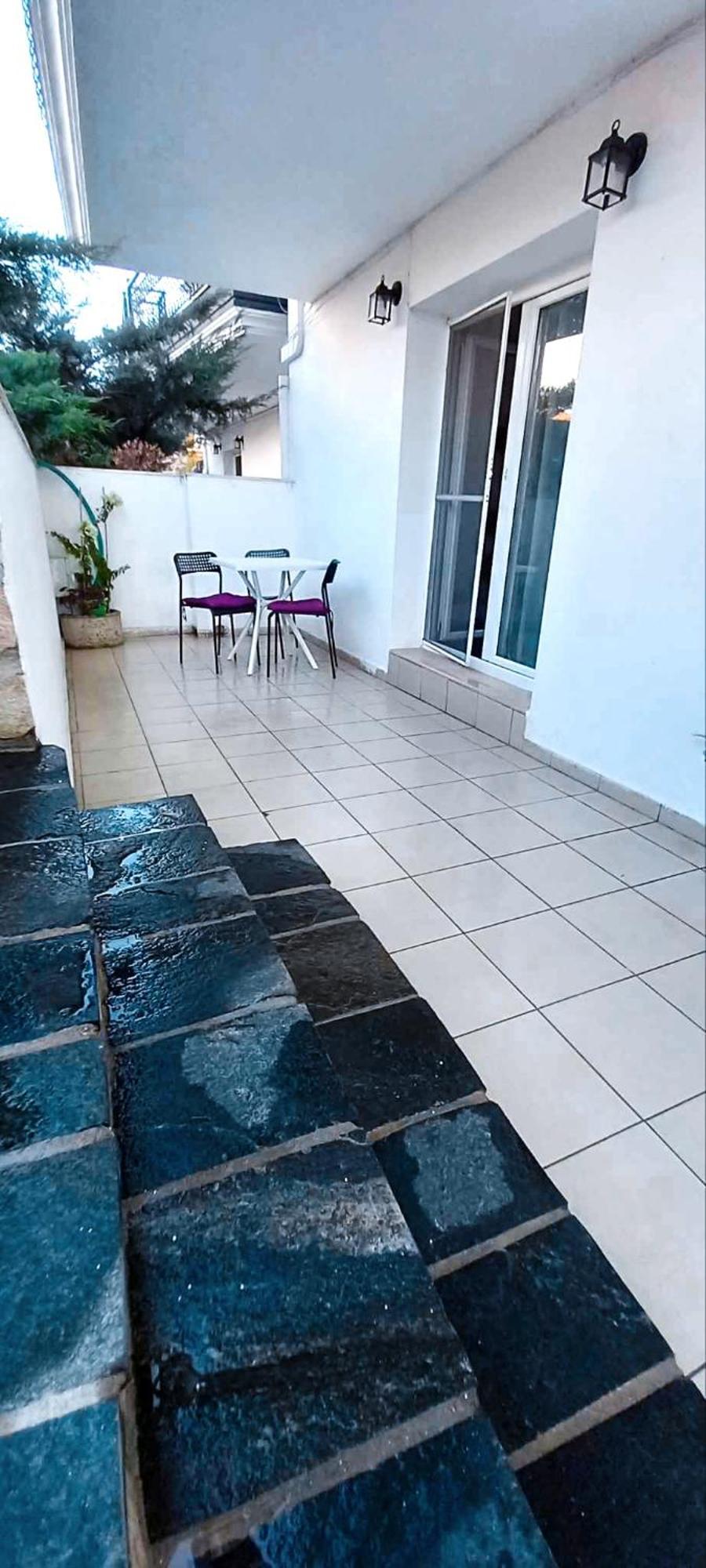 Villa Camellia Vrasná Extérieur photo